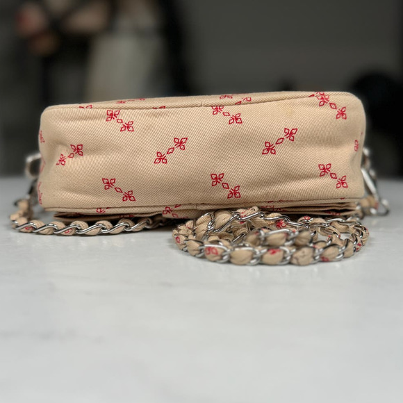 Prada Tessuto Stampato Crossbody - Picture 4 of 10